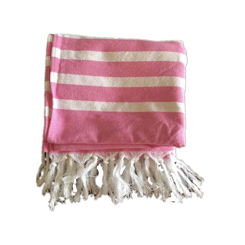 Turkish Towel Manufacturer - 100% Organic Cotton Sand Free