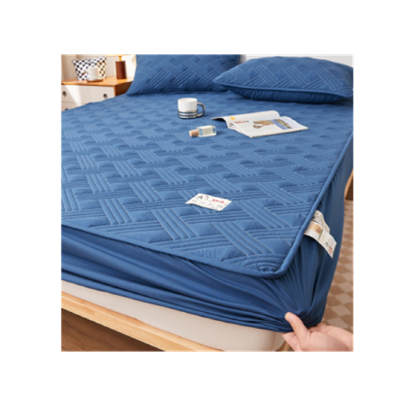 Bamboo Cover Manufacturer - High Quality 180x200 Queen Soft