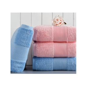 Beach Towel Manufacturer - 100% Cotton Custom Logo Bulk