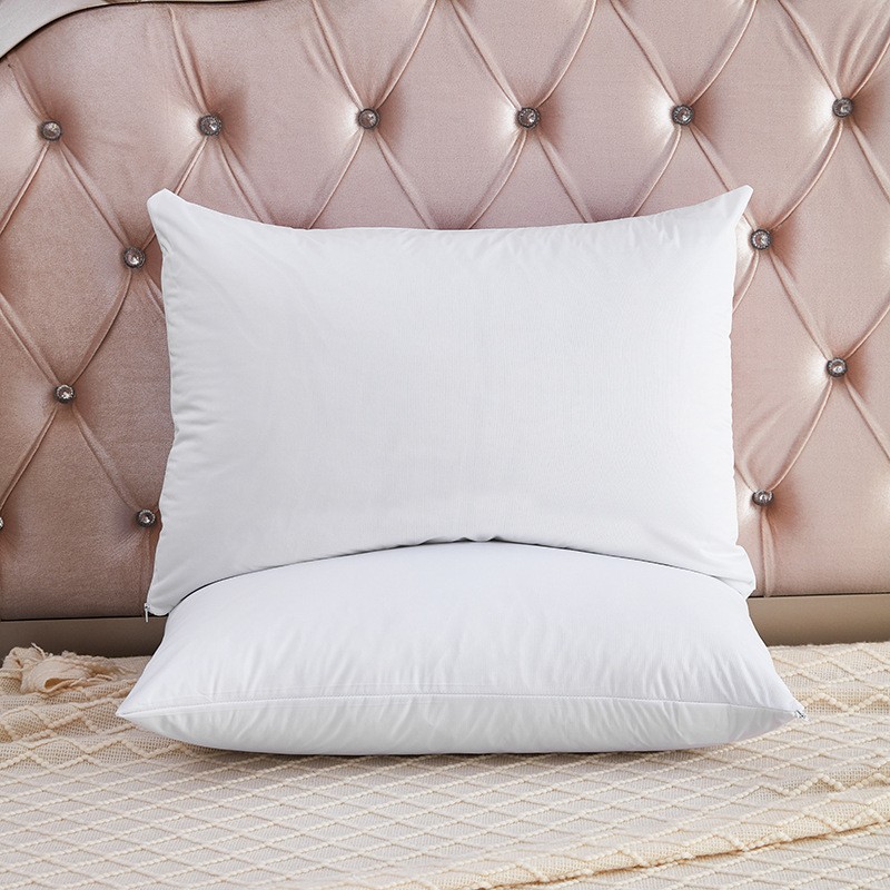 Pillow Protector Manufacturer - Wholesale Waterproof Zippered
