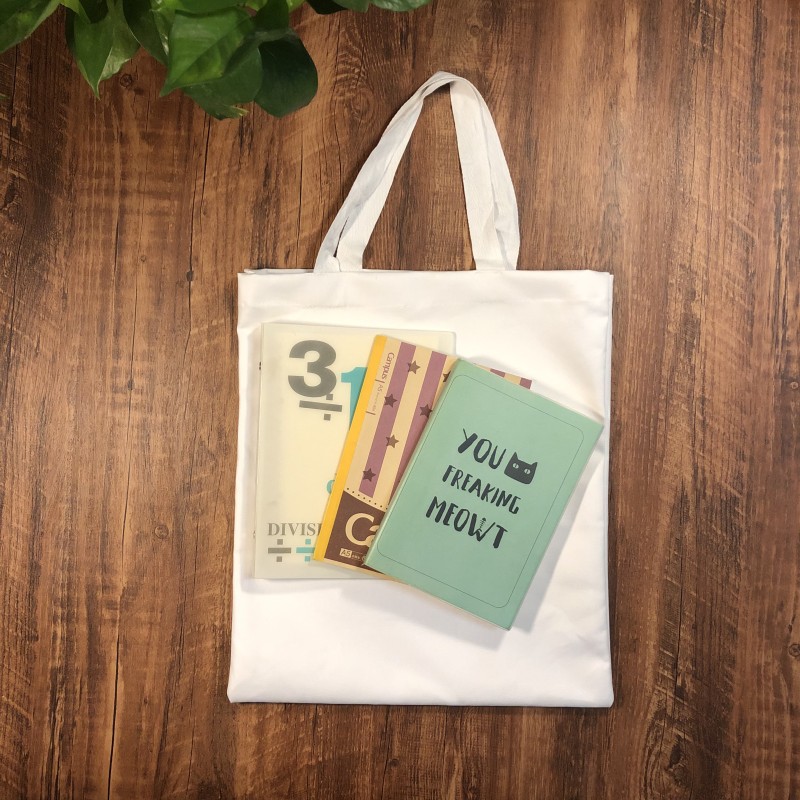 Recycle Grocery Factory - Wholesale Custom Design Polyester