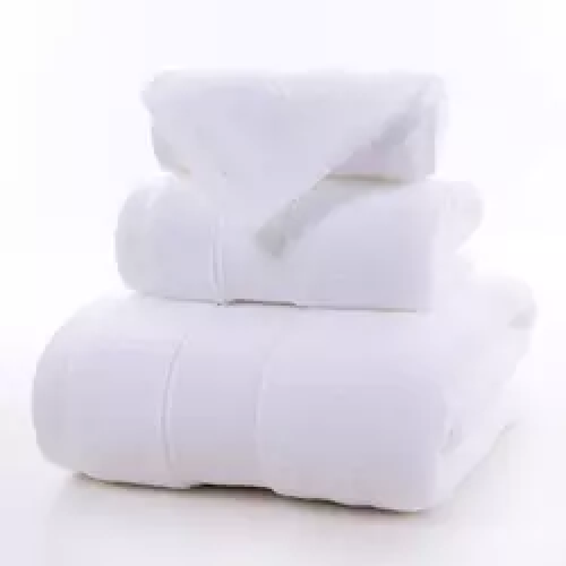 Towel Set Manufacturer - Hot Sale 100% Cotton Luxury
