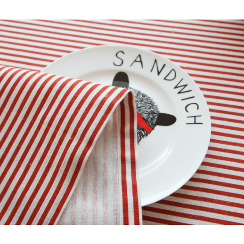 PVC Table Cloth Supplier - Modern Design Printed Waterproof
