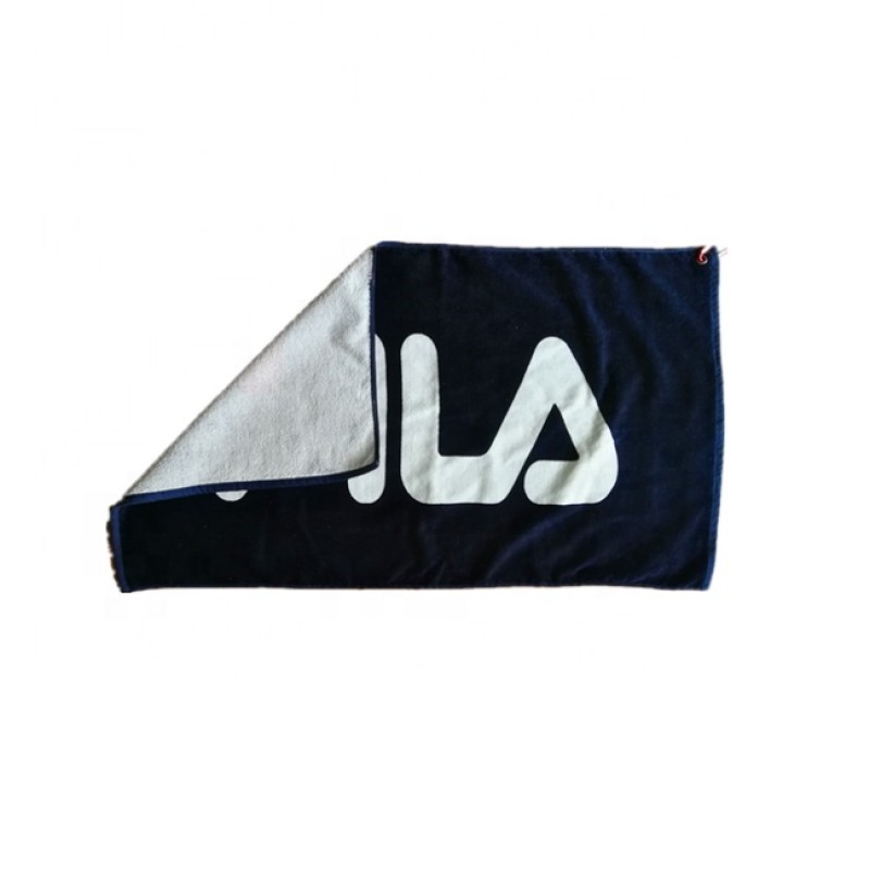 Terry Towel Manufacturer - Custom Cotton Jacquard Woven Golf