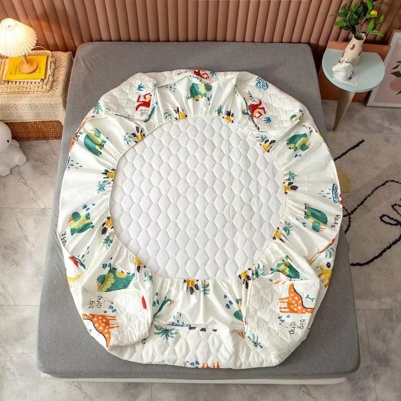 Mattress Cover Supplier - High Quality Soft Breathable