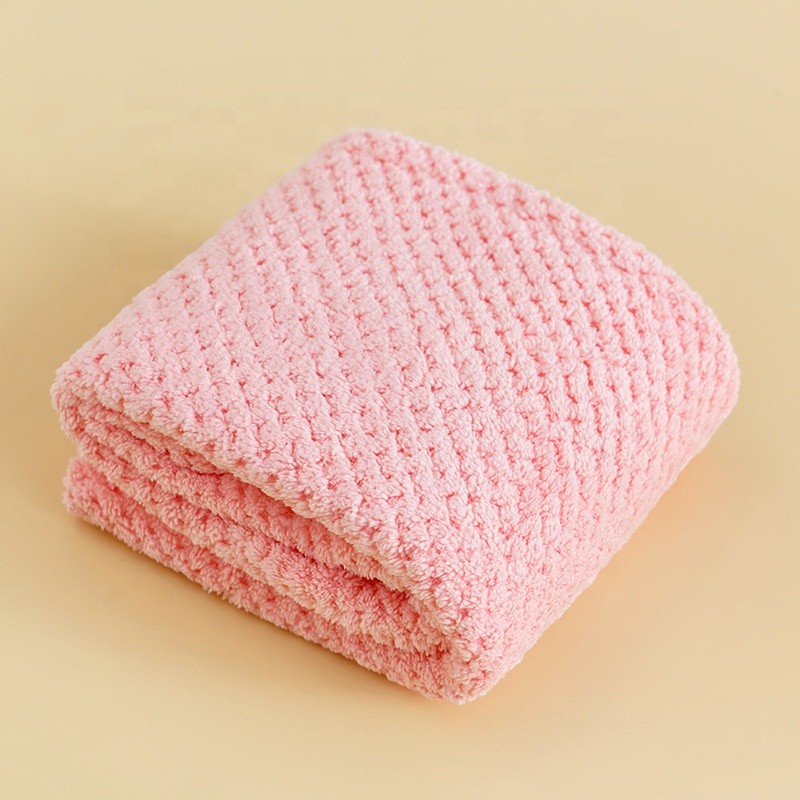 Microfiber Towel Manufacturer - 80% Polyester 20% Polyamide