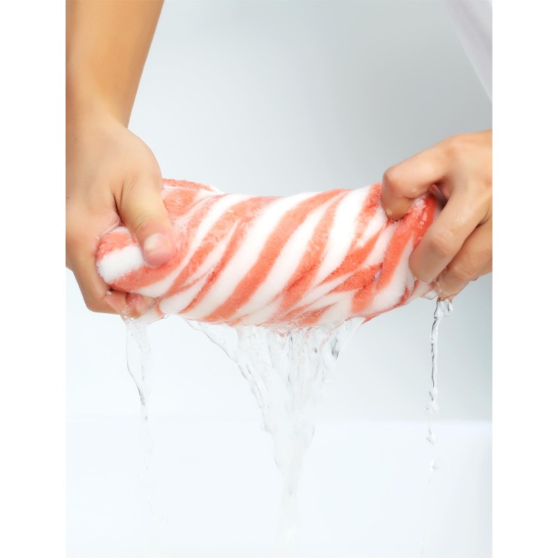 Salon Towel Factory - Wholesale Custom Logo Thickened Nylon