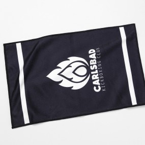 Gym Towel Factory - Customized Logo 40x80cm Cotton
