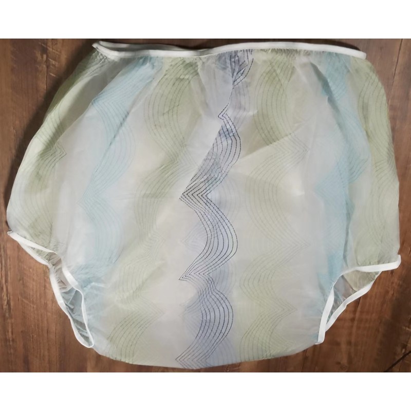 Baby Diaper Factory - Premium Quality PVC Nylon Waterproof