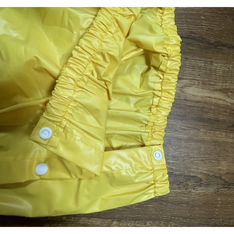 EVA Diaper Factory - Wholesale with Side Button PE