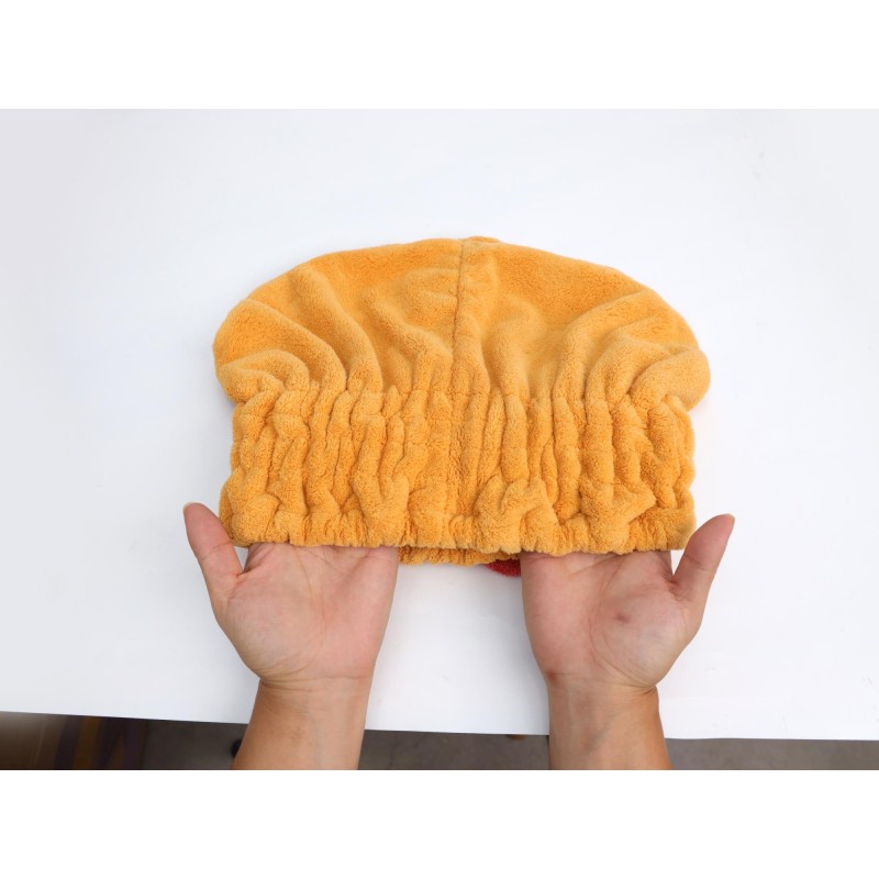 Hair Towel Factory - Wash Hair Wrap Quick Drying Microfiber