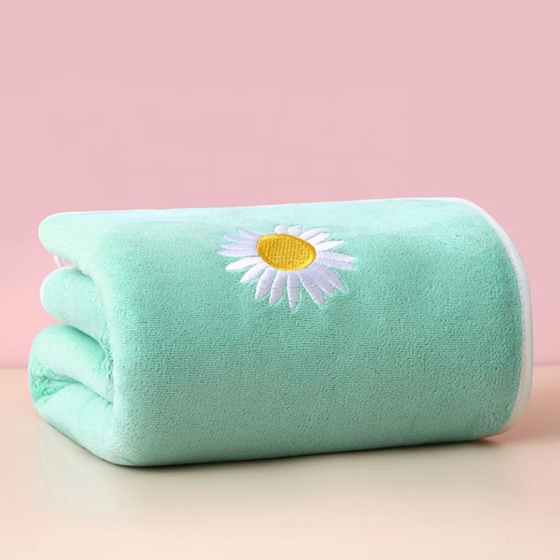 Microfiber Towel Supplier - Custom Embroidered Quick Dry Reactive