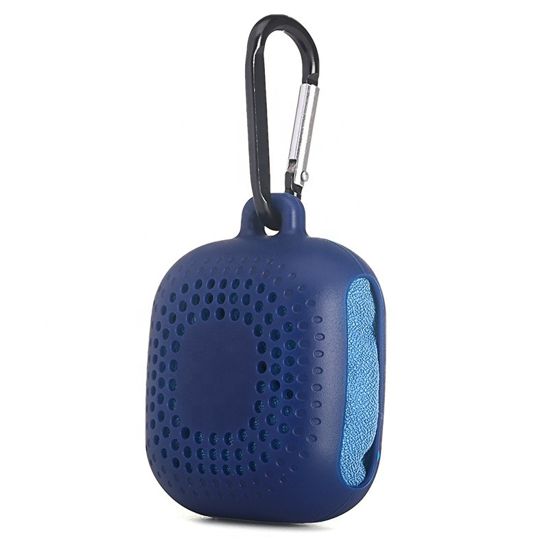 Microfiber Towel Supplier - Wholesale Portable Quick Dry Pocket