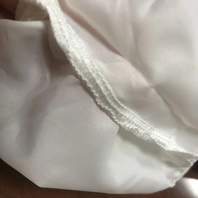 Face Towel Factory - 100% Organic Cotton Baby Premium