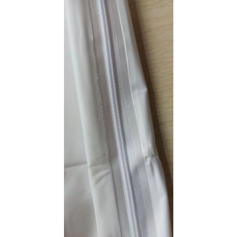 Pillow Covers Manufacturer - Vinyl Zippered Waterproof Protectors