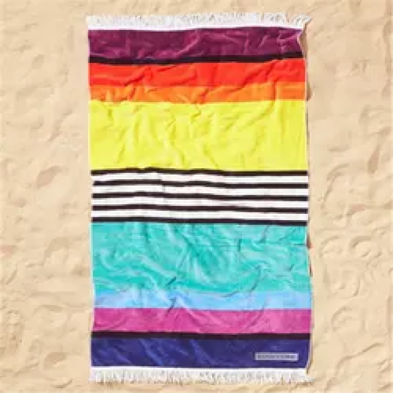 Hamam Towel Factory - 100% Cotton Lightweight Colorful