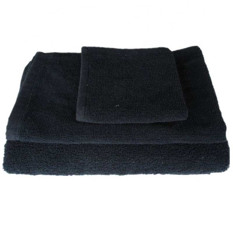 Luxury Towel Set Factory - Custom High Quality 6 Piece