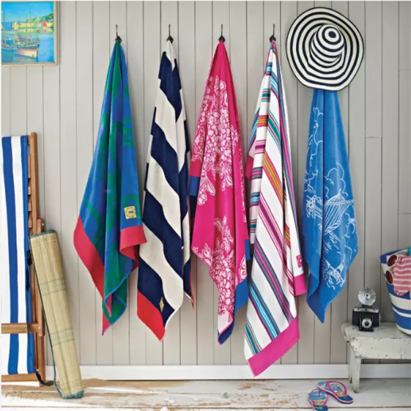 Hamam Towel Factory - 100% Cotton Lightweight Colorful