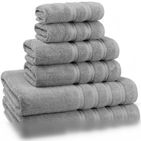 Bath Sheets Supplier - Luxury 100% Cotton Extra Large