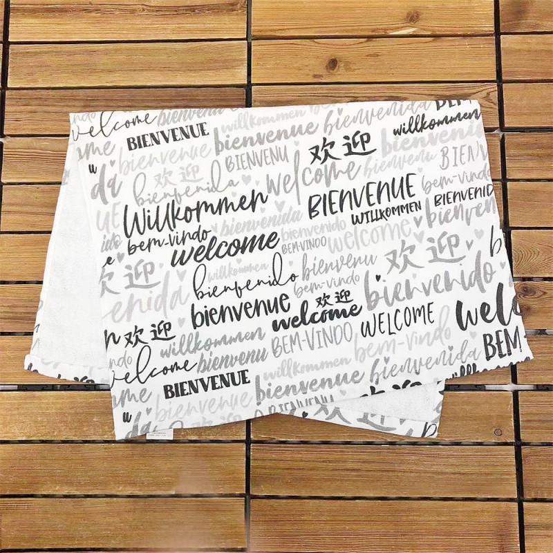 Cushion Cover Supplier - Luxury Simple Design Cotton