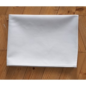 Tea Towel Manufacturer - 100% Polyester Linen Soft Blank