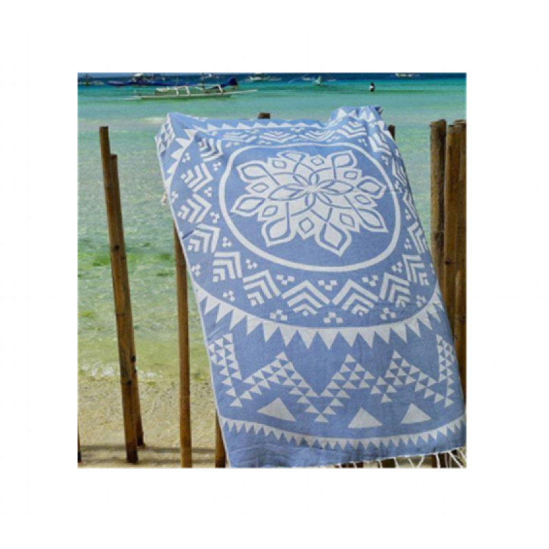 Beach Towel Manufacturer - Hot Sale Custom Logo Digital Printed