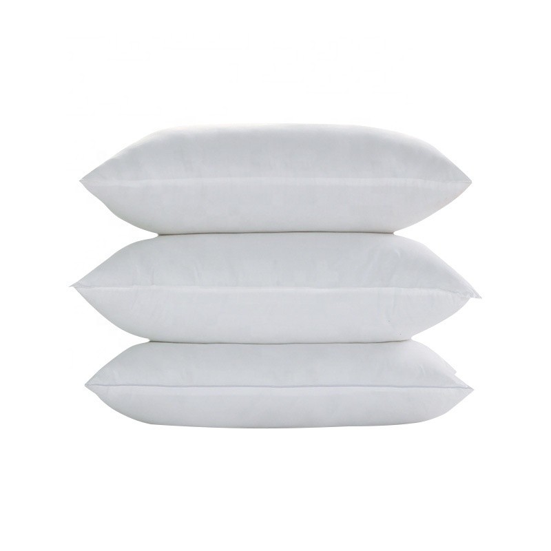 Pillow Protector Manufacturer - Hotel Bed Standard Home