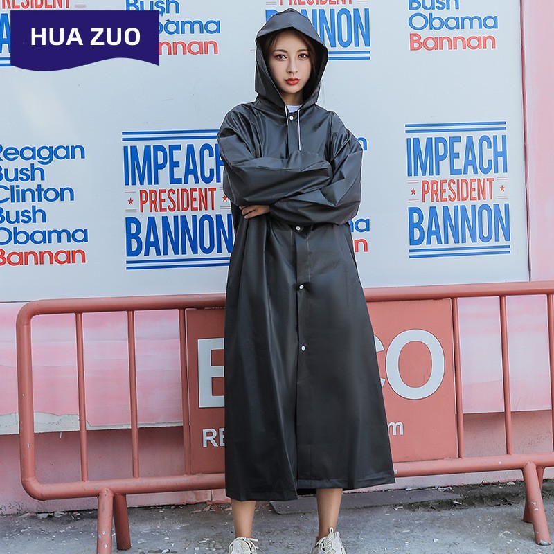 Student Raincoat Manufacturer - Hot Selling with Schoolbag Cartoon