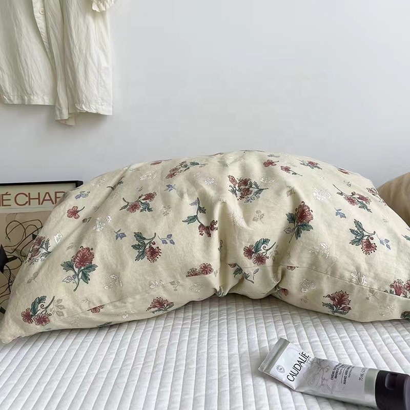 Pillow Case Factory - 100% Polyester Sublimation Plain