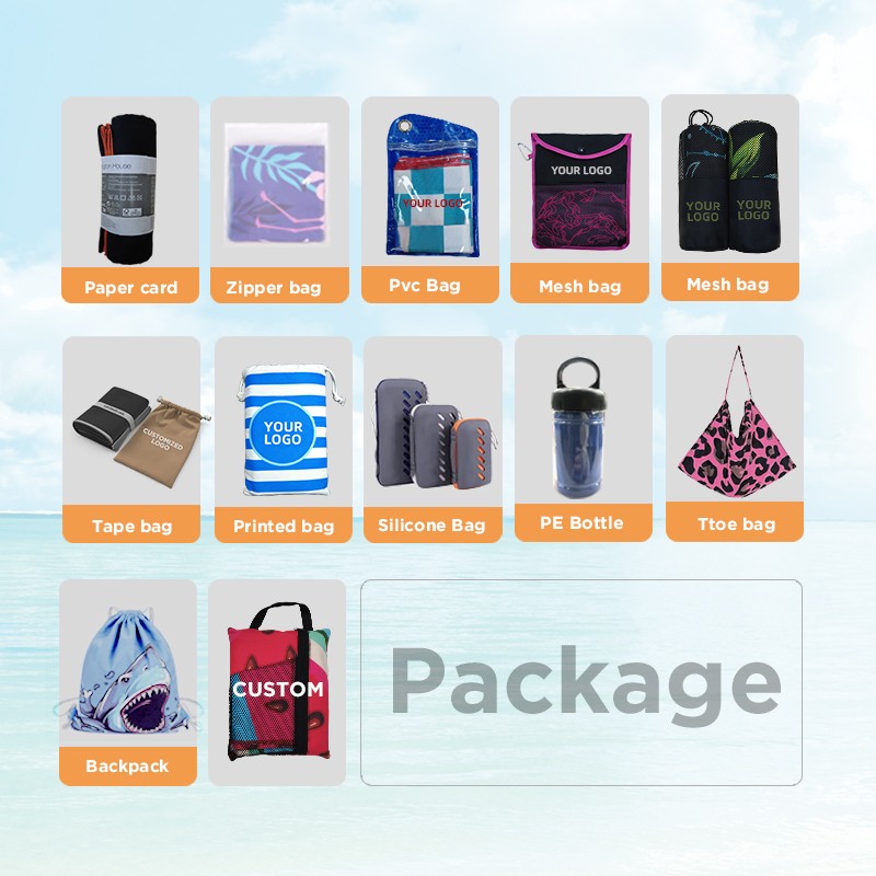 Tea Towel Factory - Hot Sale Custom Design Bird Digital