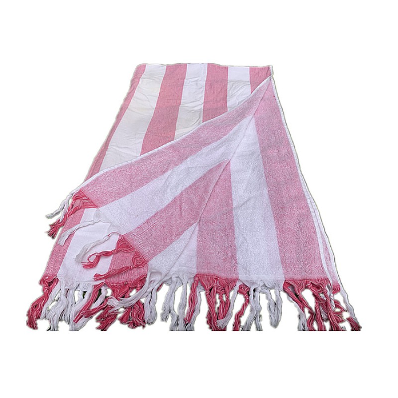 Cotton Towel Supplier - High Quality Customizable Sand Free