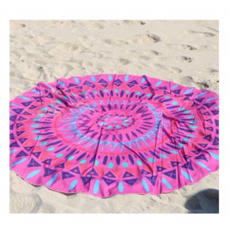 Beach Towel Manufacturer - Best Selling Summer Microfiber