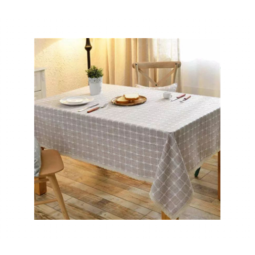 Linen Tablecloth Factory - Customized High Quality Rectangle