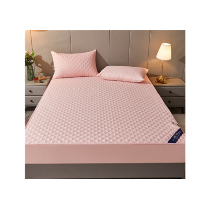 Mattress Protector Supplier - High Quality Cotton Elastic Non