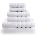 Towel set