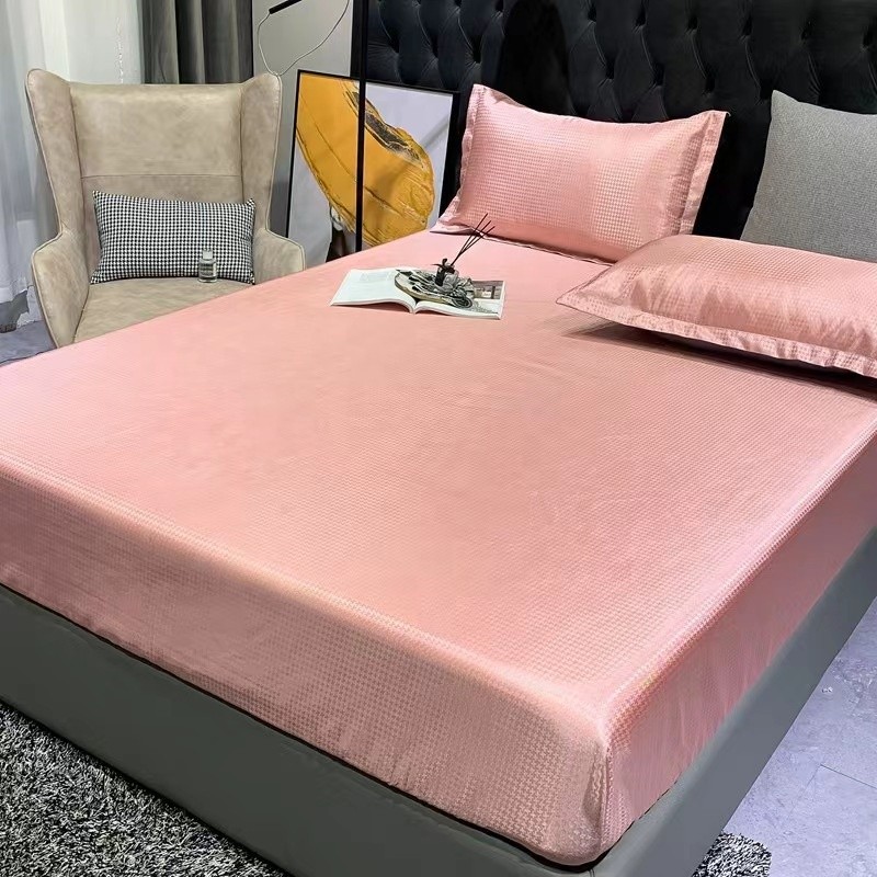 Pillow Protector Supplier - Disposable Luxury 100% Polyester