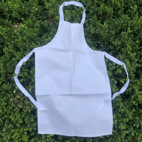 Kitchen Apron Supplier - Wholesale Custom 100% Polyester