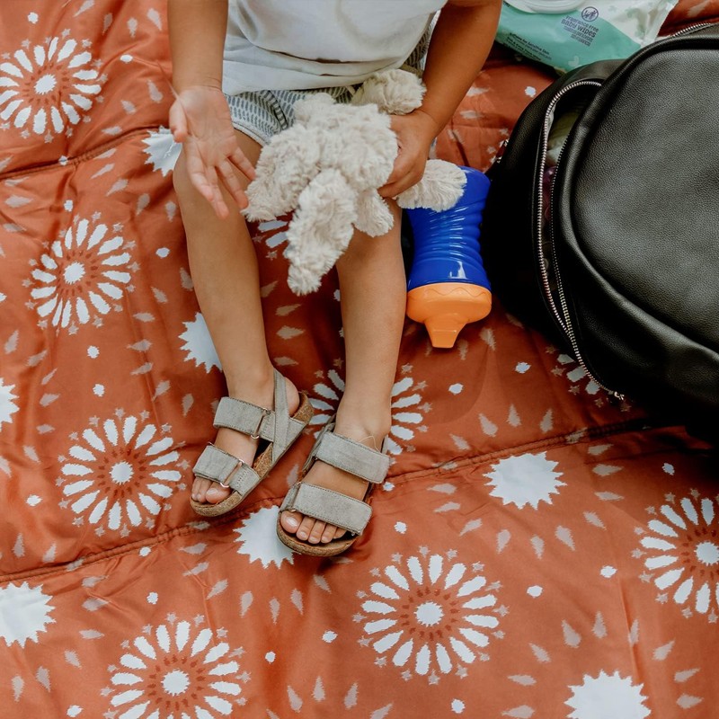 Camping Blanket Supplier - Premium Customized Portable Waterproof