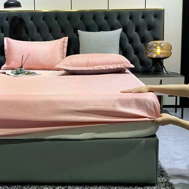 Pillow Protector Supplier - Disposable Luxury 100% Polyester