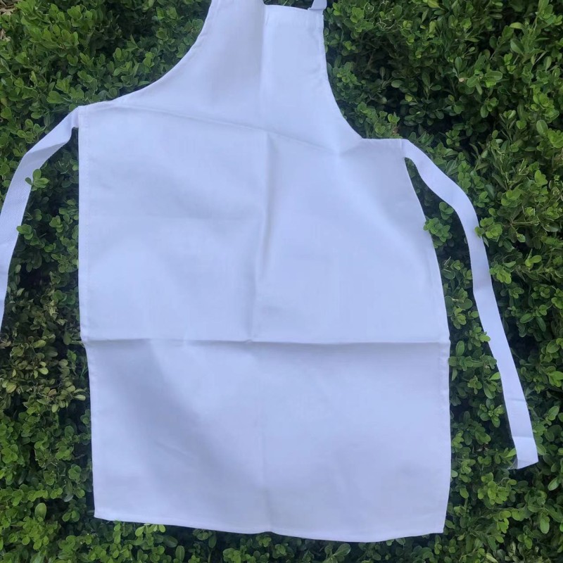 Kitchen Apron Supplier - Wholesale Custom 100% Polyester