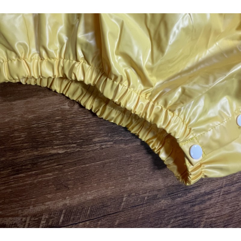 EVA Diaper Factory - Wholesale with Side Button PE