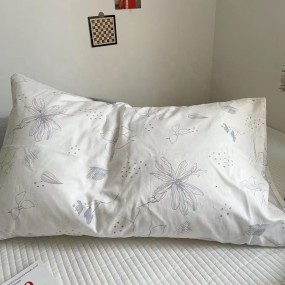 Pillow Case Factory - 100% Polyester Sublimation Plain