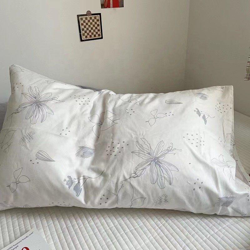 Pillow Case Factory - 100% Polyester Sublimation Plain