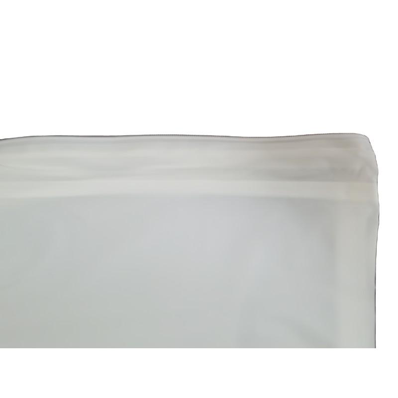 Pillow Cover Supplier - Wholesale Vinyl with Zipper Deluxe