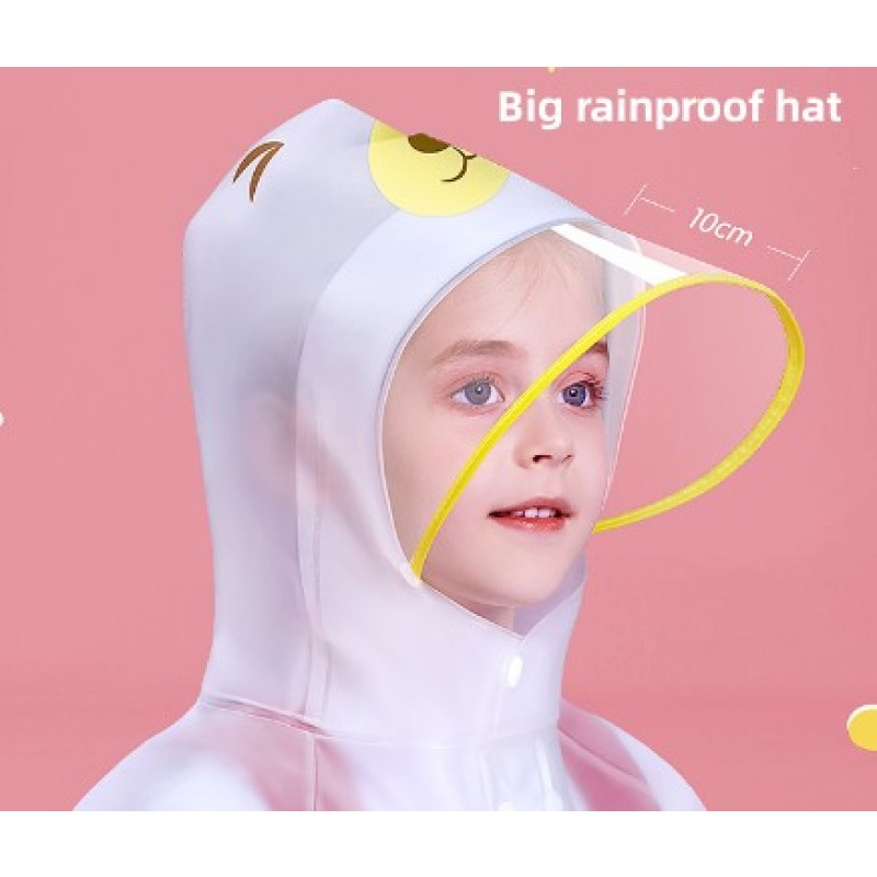 Adult Raincoat Supplier - Wholesale EVA Poncho Walking