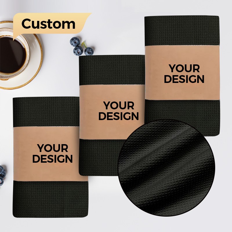 Kitchen Towel Factory - High Quality Custom Printed Microfiber