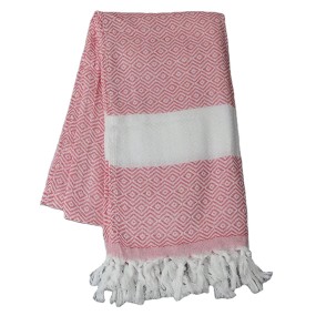 Beach Towel Manufacturer - 2025 Turkish Cotton Striped