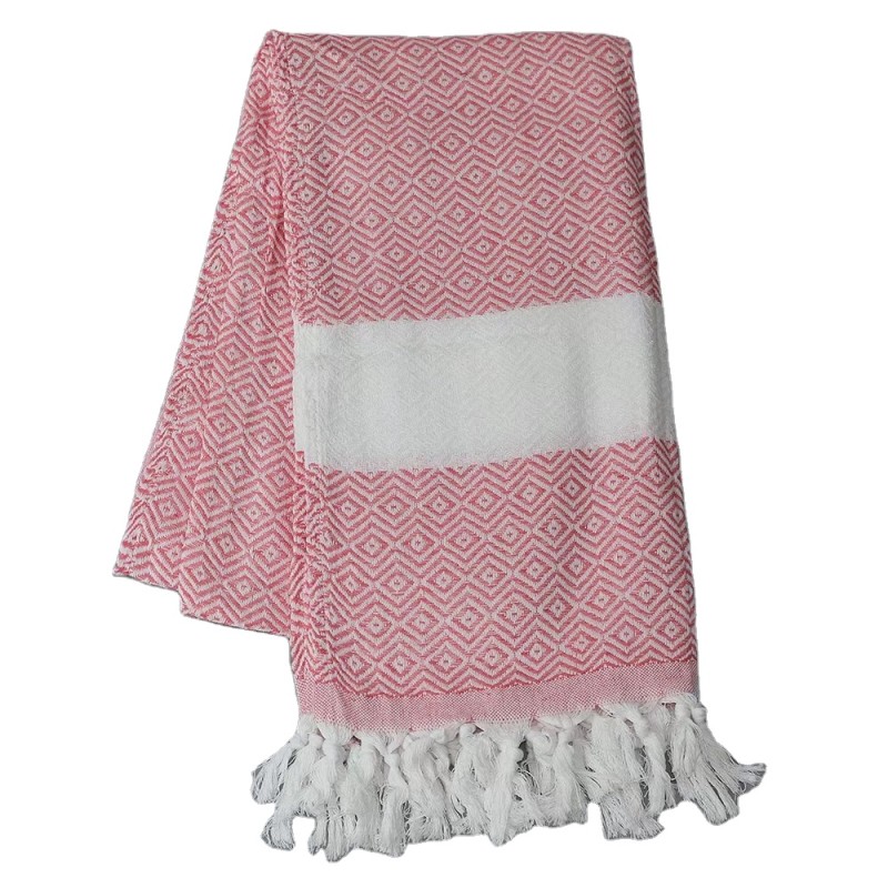 Beach Towel Manufacturer - 2025 Turkish Cotton Striped