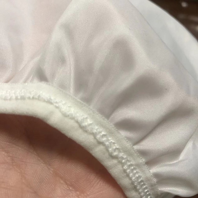 Face Towel Factory - 100% Organic Cotton Baby Premium