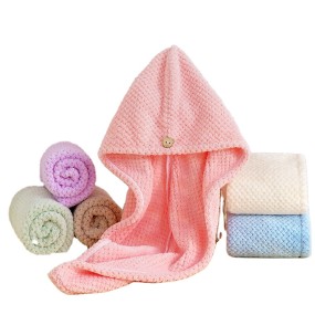 Microfiber Towel Supplier - Hot Selling Personalized Fast Drying